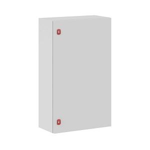 Щит с монтажной панелью ЩМП 1000x600x300мм IP66 серия ST, артикул R5ST1063 