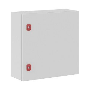 Щит с монтажной панелью ЩМП 500x500x200мм IP66 серия ST, артикул R5ST0552