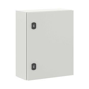 Щит монтажный ЩМП 500х400х200мм STE, артикул R5STE0542