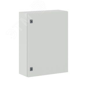 Щит монтажный ЩМП 800х600х250мм STE, артикул R5STE0869 