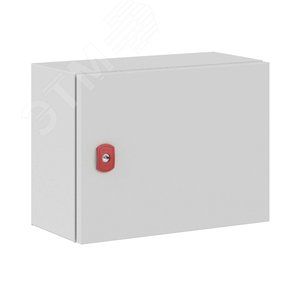 Щит с монтажной панелью ЩМП 300x400x200мм IP66 серия ST, артикул R5ST0342 